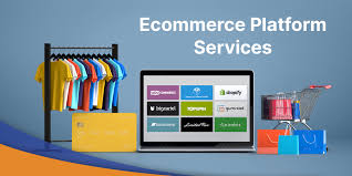 Choose Best Ecommerce Service Provider in Delhi for Shopping